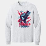Long Sleeve Core Cotton Tee Thumbnail