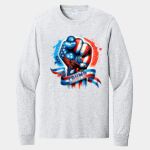 Long Sleeve Core Cotton Tee Thumbnail