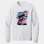 Long Sleeve Core Cotton Tee Thumbnail
