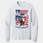 Long Sleeve Core Cotton Tee Thumbnail