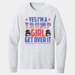 Long Sleeve Core Cotton Tee Thumbnail