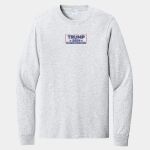 Long Sleeve Core Cotton Tee Thumbnail