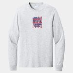 Long Sleeve Core Cotton Tee Thumbnail