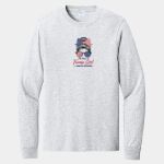 Long Sleeve Core Cotton Tee Thumbnail