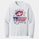 Long Sleeve Core Cotton Tee Thumbnail