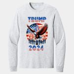 Long Sleeve Core Cotton Tee Thumbnail