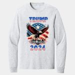 Long Sleeve Core Cotton Tee Thumbnail