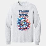 Long Sleeve Core Cotton Tee Thumbnail