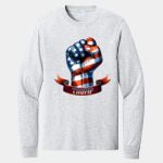 Long Sleeve Core Cotton Tee Thumbnail