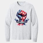 Long Sleeve Core Cotton Tee Thumbnail