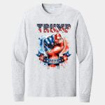 Long Sleeve Core Cotton Tee Thumbnail