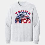 Long Sleeve Core Cotton Tee Thumbnail