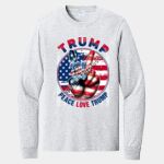 Long Sleeve Core Cotton Tee Thumbnail