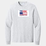Long Sleeve Core Cotton Tee Thumbnail