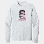 Long Sleeve Core Cotton Tee Thumbnail