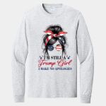 Long Sleeve Core Cotton Tee Thumbnail