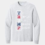 Long Sleeve Core Cotton Tee Thumbnail