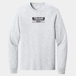 Long Sleeve Core Cotton Tee Thumbnail