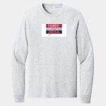 Long Sleeve Core Cotton Tee Thumbnail