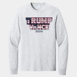 Long Sleeve Core Cotton Tee Thumbnail