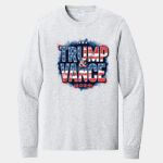 Long Sleeve Core Cotton Tee Thumbnail