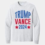 Long Sleeve Core Cotton Tee Thumbnail