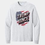 Long Sleeve Core Cotton Tee Thumbnail