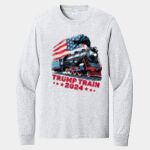 Long Sleeve Core Cotton Tee Thumbnail