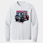 Long Sleeve Core Cotton Tee Thumbnail