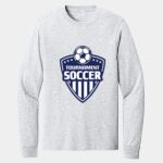 Long Sleeve Core Cotton Tee Thumbnail
