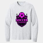 Long Sleeve Core Cotton Tee Thumbnail