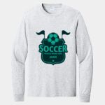 Long Sleeve Core Cotton Tee Thumbnail
