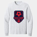 Long Sleeve Core Cotton Tee Thumbnail