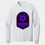 Long Sleeve Core Cotton Tee Thumbnail