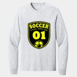Long Sleeve Core Cotton Tee Thumbnail