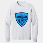 Long Sleeve Core Cotton Tee Thumbnail