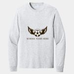 Long Sleeve Core Cotton Tee Thumbnail