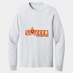Long Sleeve Core Cotton Tee Thumbnail