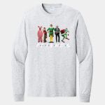 Long Sleeve Core Cotton Tee Thumbnail