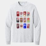 Long Sleeve Core Cotton Tee Thumbnail