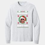 Long Sleeve Core Cotton Tee Thumbnail