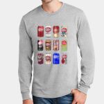 Long Sleeve Core Cotton Tee Thumbnail