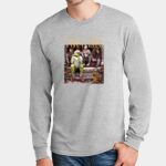 Long Sleeve Core Cotton Tee Thumbnail