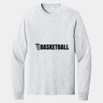 Long Sleeve Core Cotton Tee Thumbnail