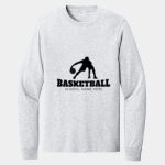 Long Sleeve Core Cotton Tee Thumbnail