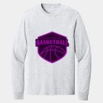 Long Sleeve Core Cotton Tee Thumbnail