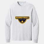 Long Sleeve Core Cotton Tee Thumbnail