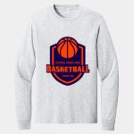 Long Sleeve Core Cotton Tee Thumbnail