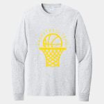 Long Sleeve Core Cotton Tee Thumbnail