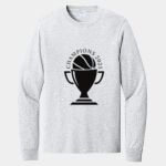 Long Sleeve Core Cotton Tee Thumbnail